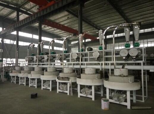 大米加工設(shè)備 大米加工設(shè)備