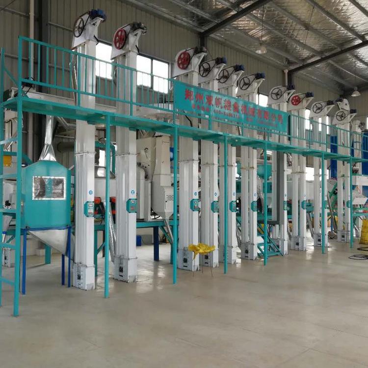 大米加工設(shè)備 大米加工設(shè)備